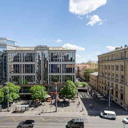 Astoria Boutique Suites- Best Location By Bqa-2